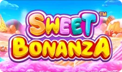 Sweet Bonanza — polecany slot w Vox Casino