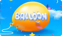 Balloon — automat online