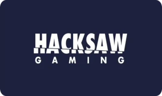 Hacksaw Gaming